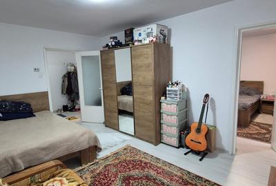 De inchiriat ap 2 camere -zona Cornisa -UMF - 1