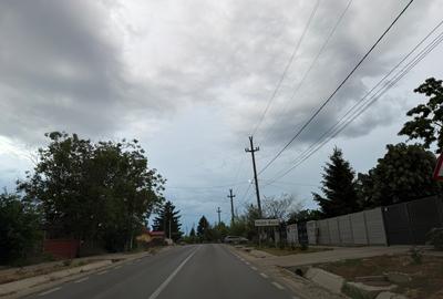 Teren 1000 mp Adunații-Copăceni (Dărăști-Vlașca)-Giurgiu - 19