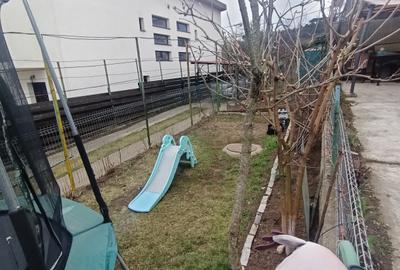 Casa individuala 4 camere in Buna Ziua, teren 200 mp, utili 120 mp - 2