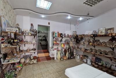 SPATIU COMERCIAL IN CENTRU - 3