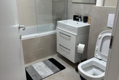Apartament 2 camere Darwin Residence - 6