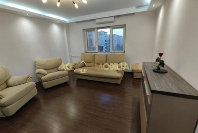 3 Camere de inchiriat | Berceni | Metrou | Parcare |  80mp - 2