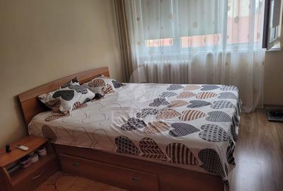 Apartament 2 camere în zona BIOMEDICA - 9