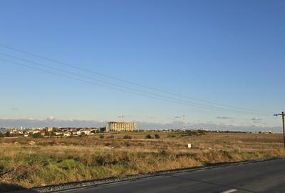 Vand teren in Ovidiu - 5