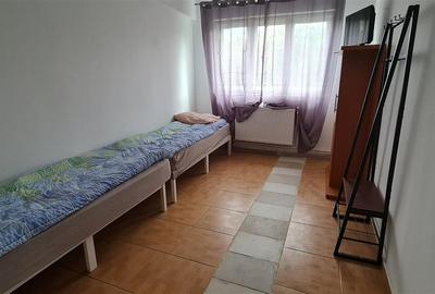 Cazare muncitori garsoniere/apartamente la curte in Vladimirescu - 21