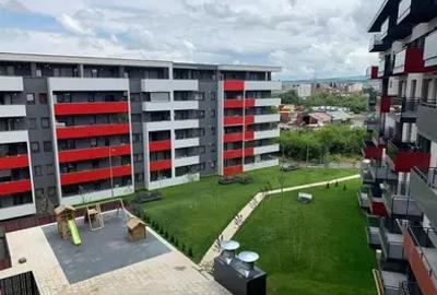 Apartament 2 camere, complexul Junior Residence - 7