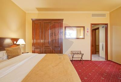 HOTEL,PISCINA SI CORT DE EVENIMENTE | 18080 MP TEREN | GRIVITEI BRASOV - 12