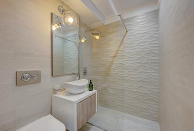 Apartament 3 camere absolut spectaculos, Gradina Icoanei - 8