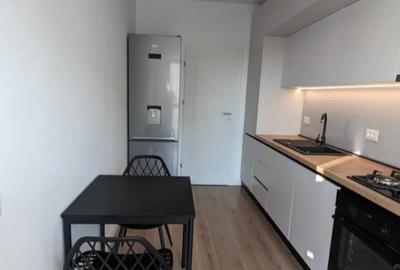 Apartament 2 camere de închiriat Lujerului Exigent Plaza - 4