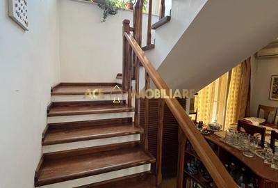 Casa Popesti Leordeni | Curte proprie | 2 parcari | Centrala - 4