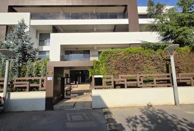 Apartamnet modern cu 3 camere, terasa 40 mp, garaj- zona Padurea Baneasa - 17