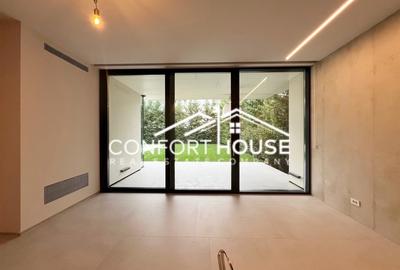 Proiect exclusivist, locatie premium, IANCU NICOLAE - 24