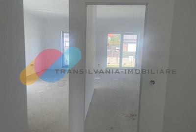 Casă 3 camere, 90 mp utili-Apahida - 4