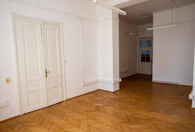 Proprietar inchiriez apartament/birou in Centru - 2
