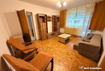 Apartament 2 camere de inchiriat | decomandat | Grigorescu | - 2