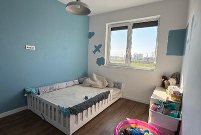 Proprietar vand duplex in Giroc 4 camere finalizat toamna 2025, mobilat, utilat - 8