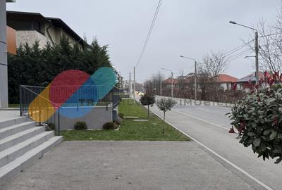 Spațiu comercial de închiriat – Borhanci | 83 mp | Vitrină stradală - 3