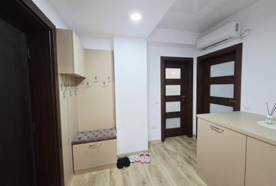 Apartament deosebit Bloc Nou mobilat si utilat LUX - 5