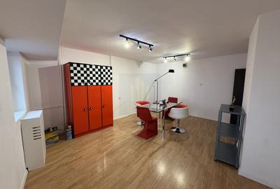 Spatii de birouri de vanzare *Piata Unirii* suprafete intre 27-182mp - 16