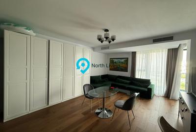 Apartament 2 Camere LUX | Mobilat & Utilat | Sisesti | View Panoramic - 2
