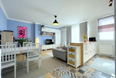 Apartament 3 camere + parcare - Vivalia Complexul Studentesc - 7