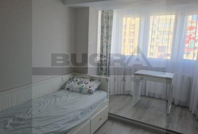 Apartament 3 camere decomandate, 75 mp, modern, zona Cinema Marasti - 9