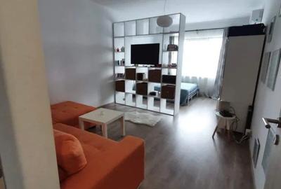 Garsonieră decomandată, mobilată în Grozăvești