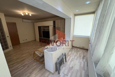 Disponibil imediat. Etaj 1. Centrala proprie. Vedere pe 2 parti. - 3