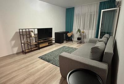 Apartament cu 2 camere decomandat în Crângași