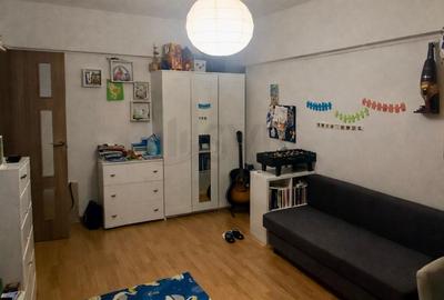 Apartament cu 2 camere decomandat, mobilat în Moșilor