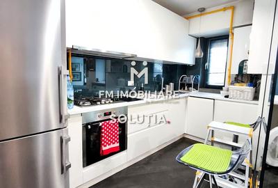 Apartament 2 camere – ultracentral, zona Parcul Mara - 4