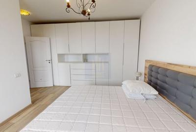 3 Camere | Parcare | Vanzare | Green Vista *Tur Virtual*  *Pipera* - 9