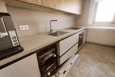 Acasa in Greenfield Baneasa! Apartament modern langa padurea Baneasa - 4