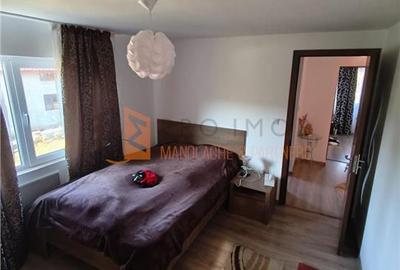 Exclusivitate!! Casa tip P+M,Zona Vintila Voda - 7