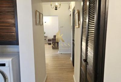 Apartament 3 camere | Kiseleff – Arcul de Triumf | Renovat complet - 17