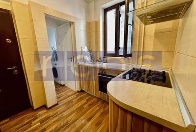 INCHIRIERE 3 CAMERE 2 BAI METROU UNIRII ULTRACENTRAL CENTRALA PROPRIE 68MP - 12