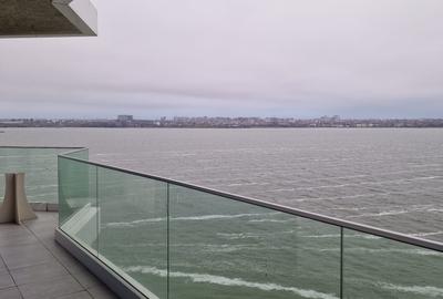 Mamaia - Apartament 4 camere - vedere superba - mobilat utilat LUX - loc parcare - 12