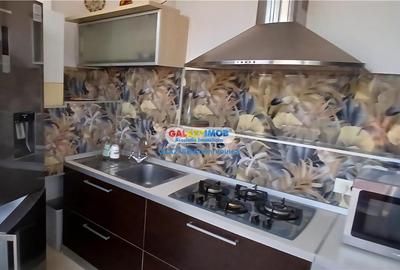 Apartament 3 camere Floreasca Barbu Vacarescu  | centrala proprie - 5