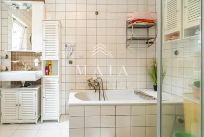 Apartament 2 camere, vila cu acces la gradina, Sub Arini - 10