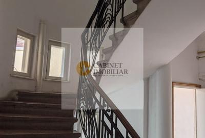Garsoniera dubla in vila I Titulescu - Banu Manta I P+2E+M - 8