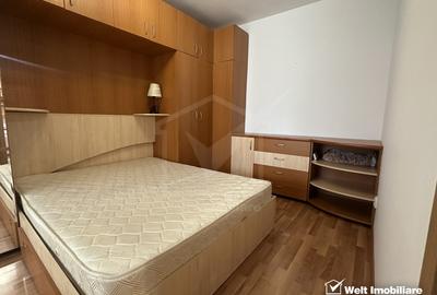 Apartament de 2 camere | semidecomandat | Gheorgheni - 4