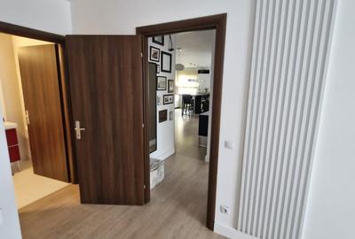 Baneasa-Felicty Resident-lux - 17