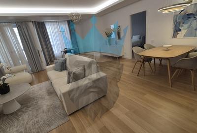 Apartament 2 Camere Complex Persepolis Herastrau Bucuresti - 5