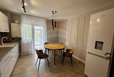 Apartament cu 3 camere de închiriat în zona Sasar - 1