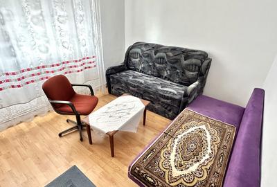 Apartament 2 camere I 52 mp I CETATE zona MERCUR I ALBA IULIA | mobilat | - 9