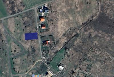 COMISION 0% | Teren Intravilan de Vanzare | Mosnita - Strada Linxului - 1