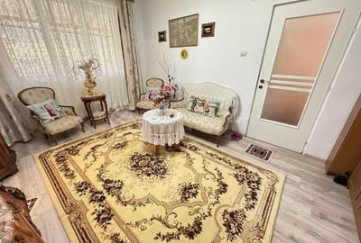 Apartament 3 camere renovat 60mp, Tudor Vladimirescu, CT - 2