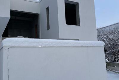 Casă arhitectură contemporană – 340 mp utili | 450 mp teren | Zona Nord - 2