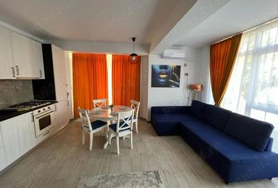 Apartament 2 camere XL de lux – ALEZZI Beach Resort - 2