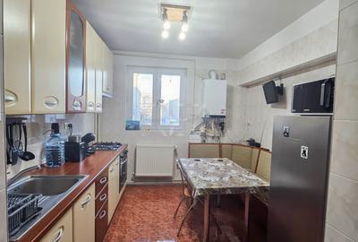 3 camere decomandat | Bd. Pallady | 200m metrou | Mutare imediată - 13
